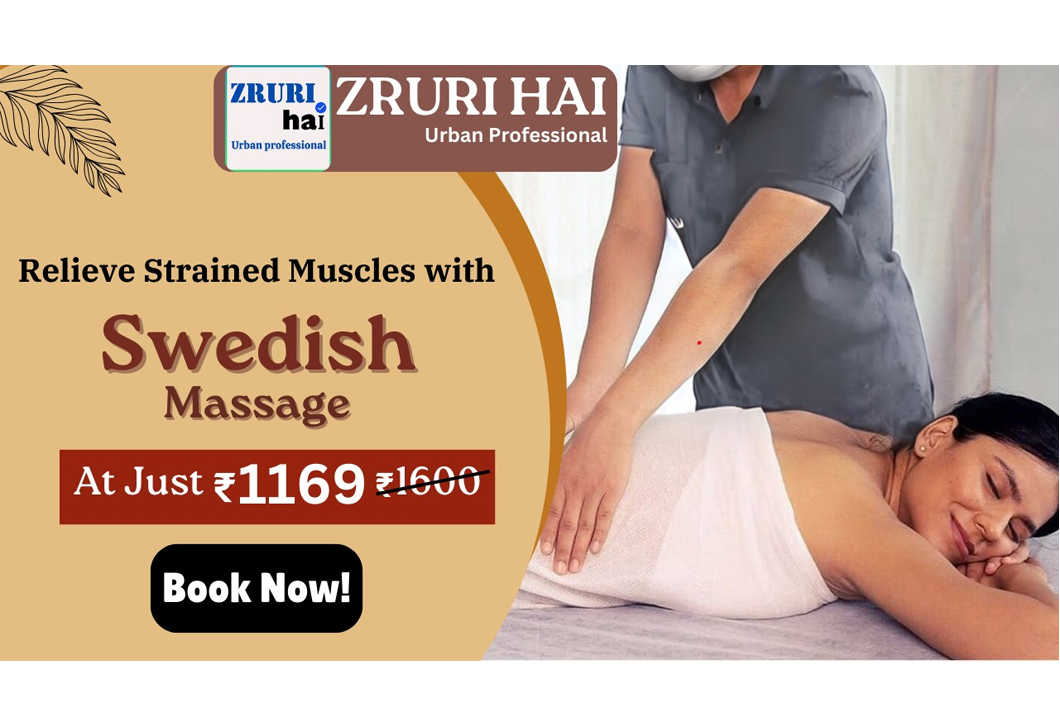 Massage Therapists/Spa for Women