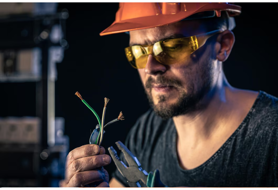 Electrician