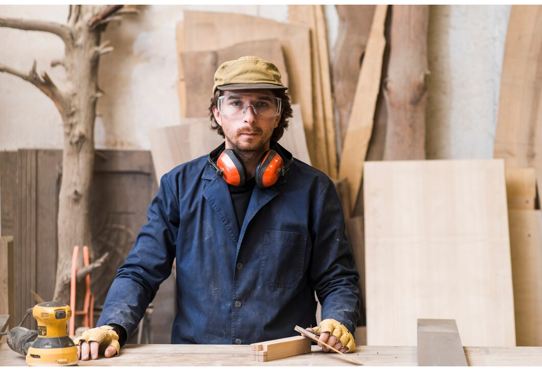 Carpenter